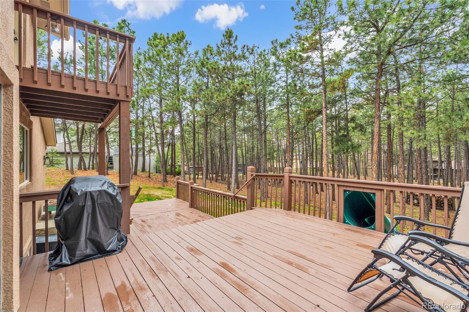MLS Image #46 for 17540  caribou drive,monument, Colorado