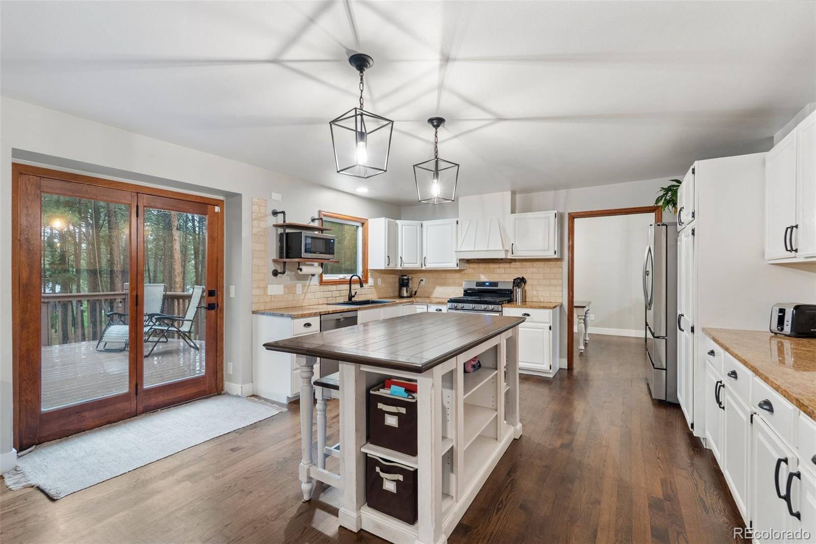 MLS Image #9 for 17540  caribou drive,monument, Colorado
