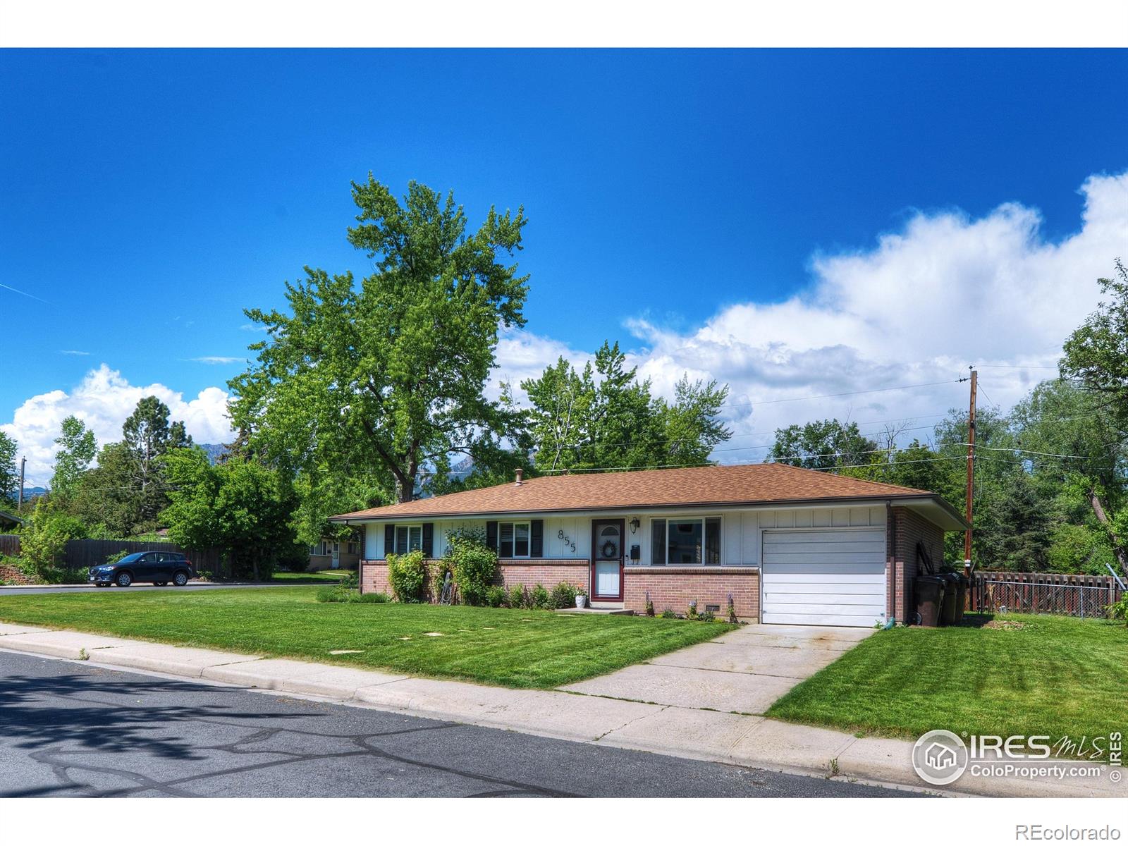 CMA Image for 855  33rd street,Boulder, Colorado