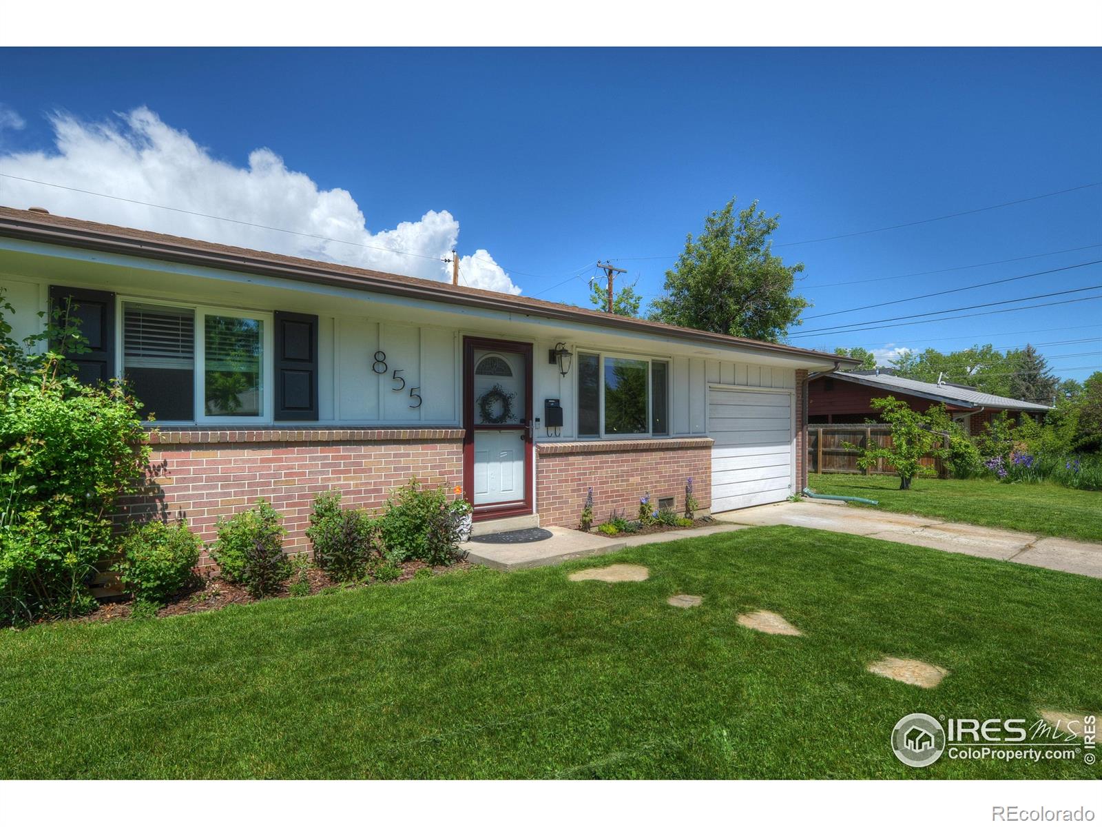 MLS Image #2 for 855  33rd street,boulder, Colorado