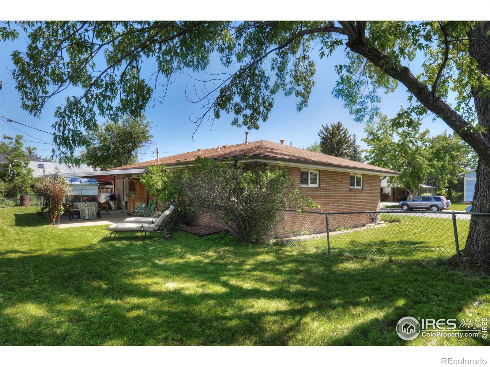 MLS Image #20 for 855  33rd street,boulder, Colorado