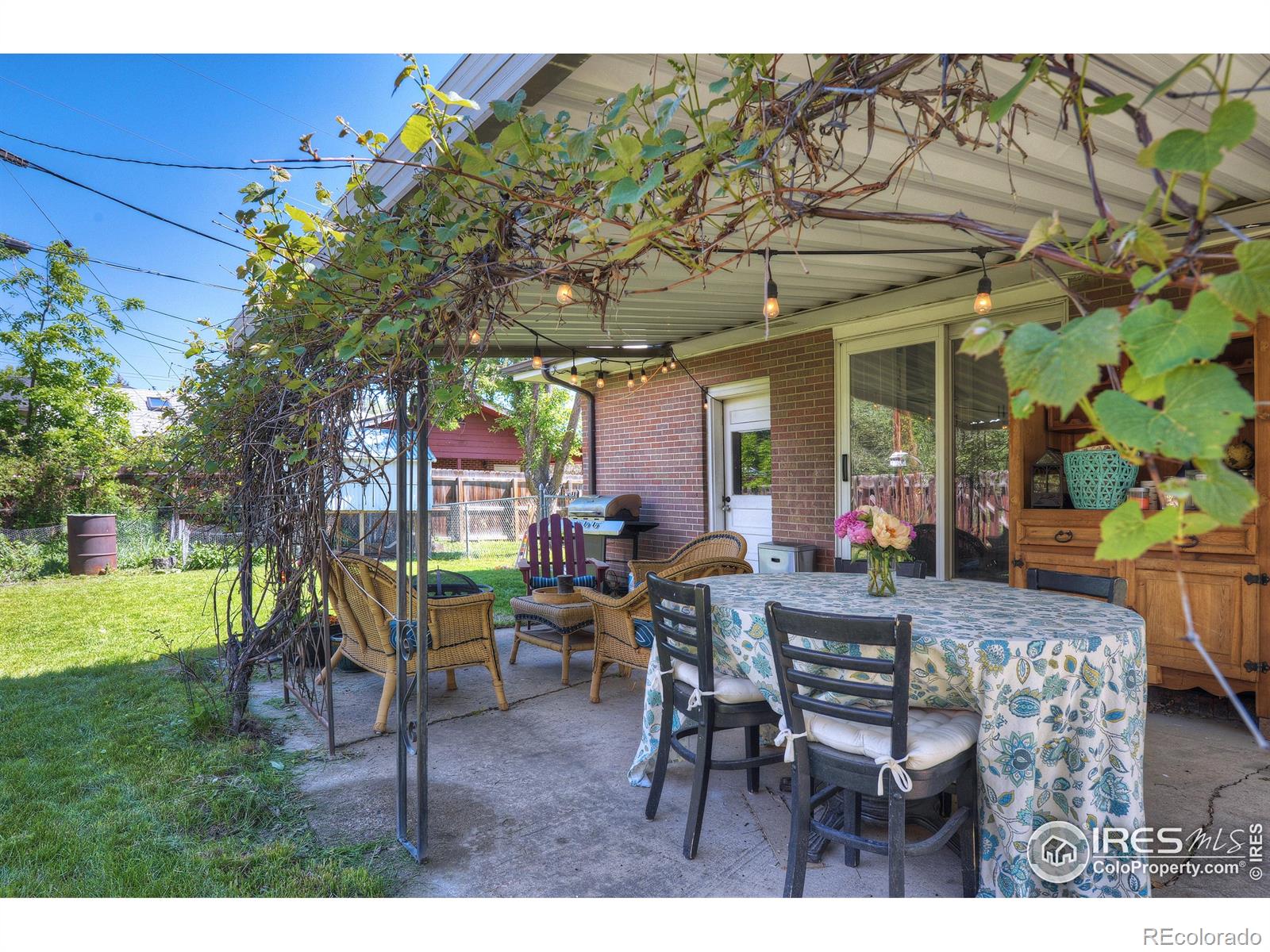 MLS Image #22 for 855  33rd street,boulder, Colorado