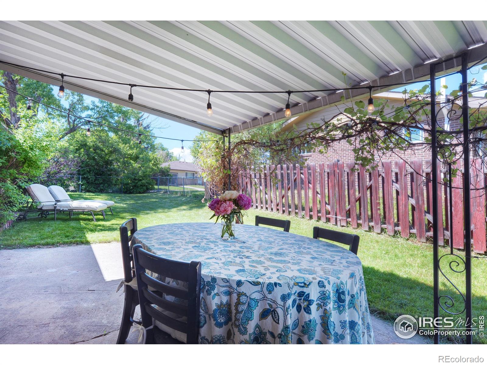 MLS Image #24 for 855  33rd street,boulder, Colorado