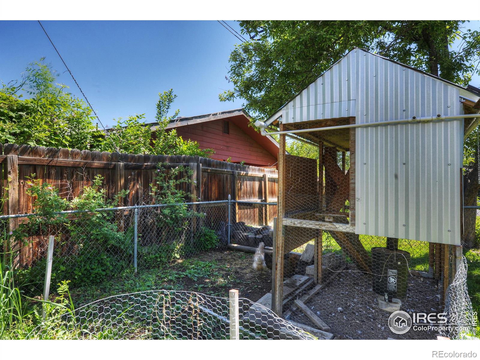 MLS Image #25 for 855  33rd street,boulder, Colorado