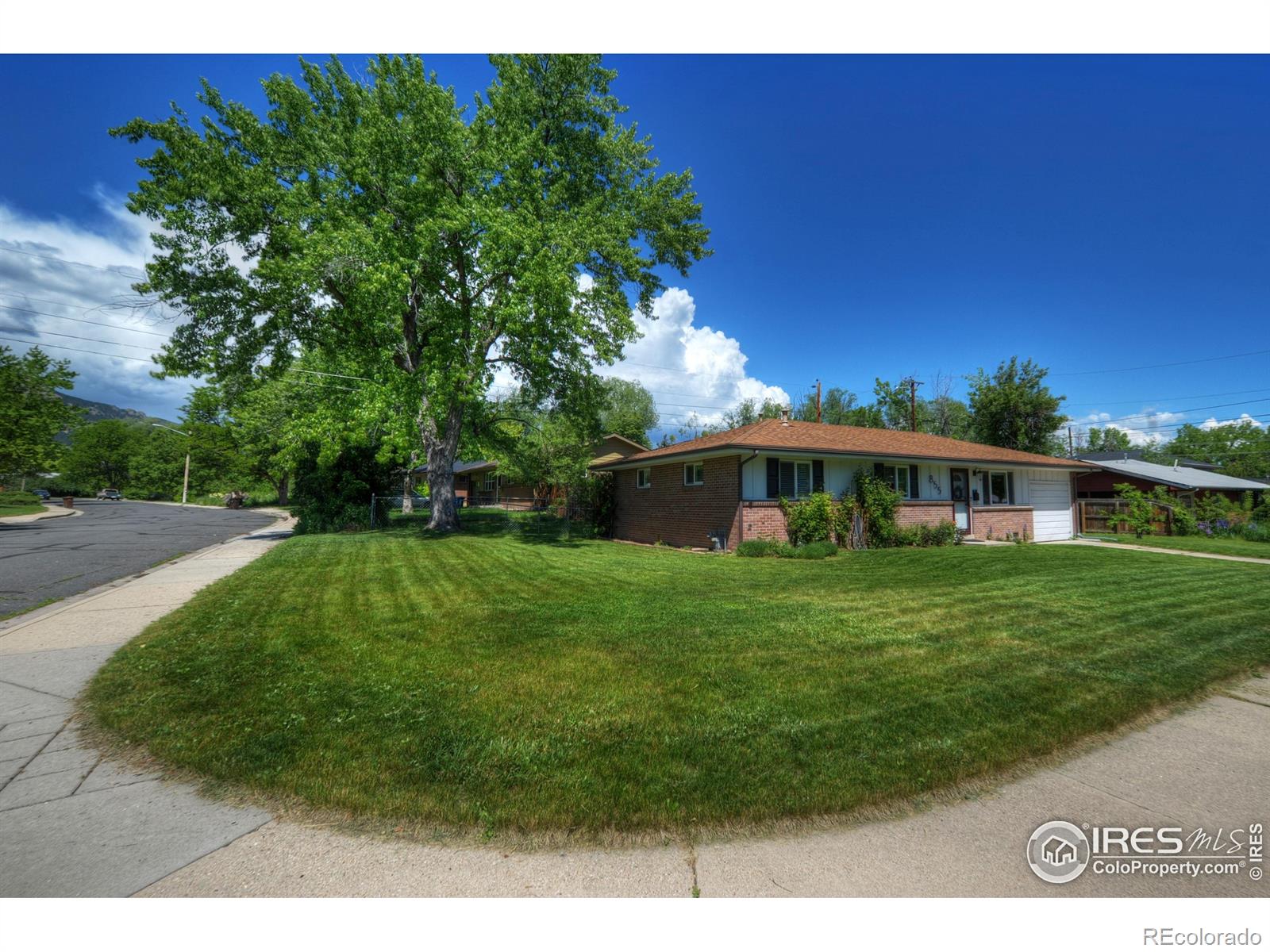 MLS Image #3 for 855  33rd street,boulder, Colorado
