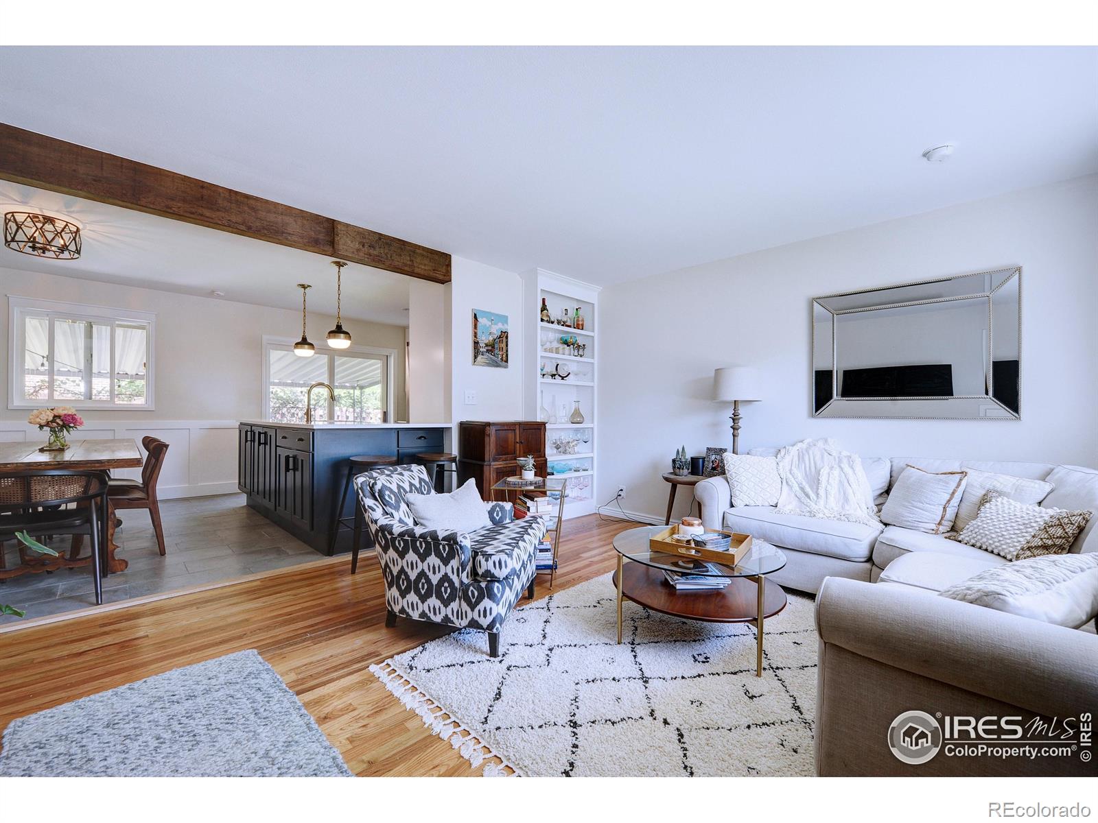 MLS Image #4 for 855  33rd street,boulder, Colorado