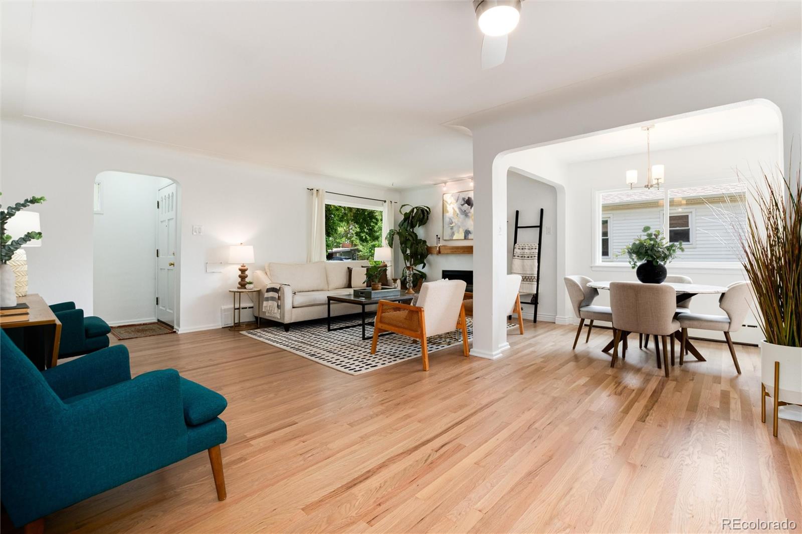 MLS Image #6 for 3061 s marion street,englewood, Colorado
