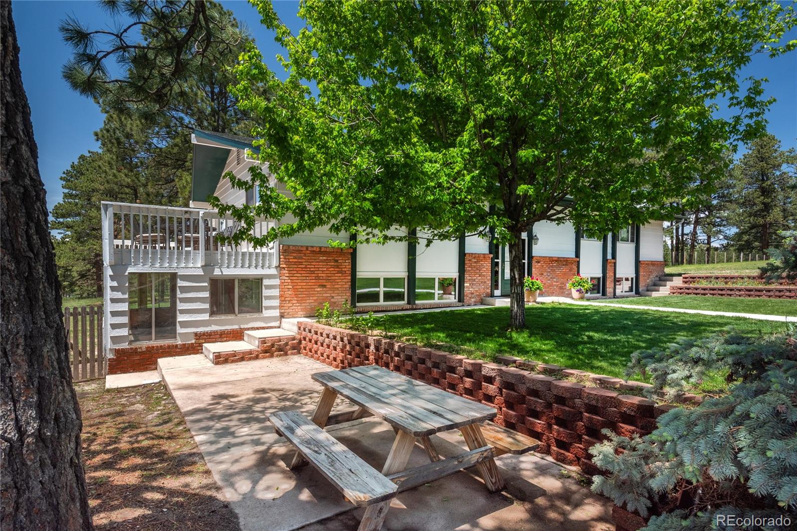 MLS Image #2 for 33589  robin court,elizabeth, Colorado