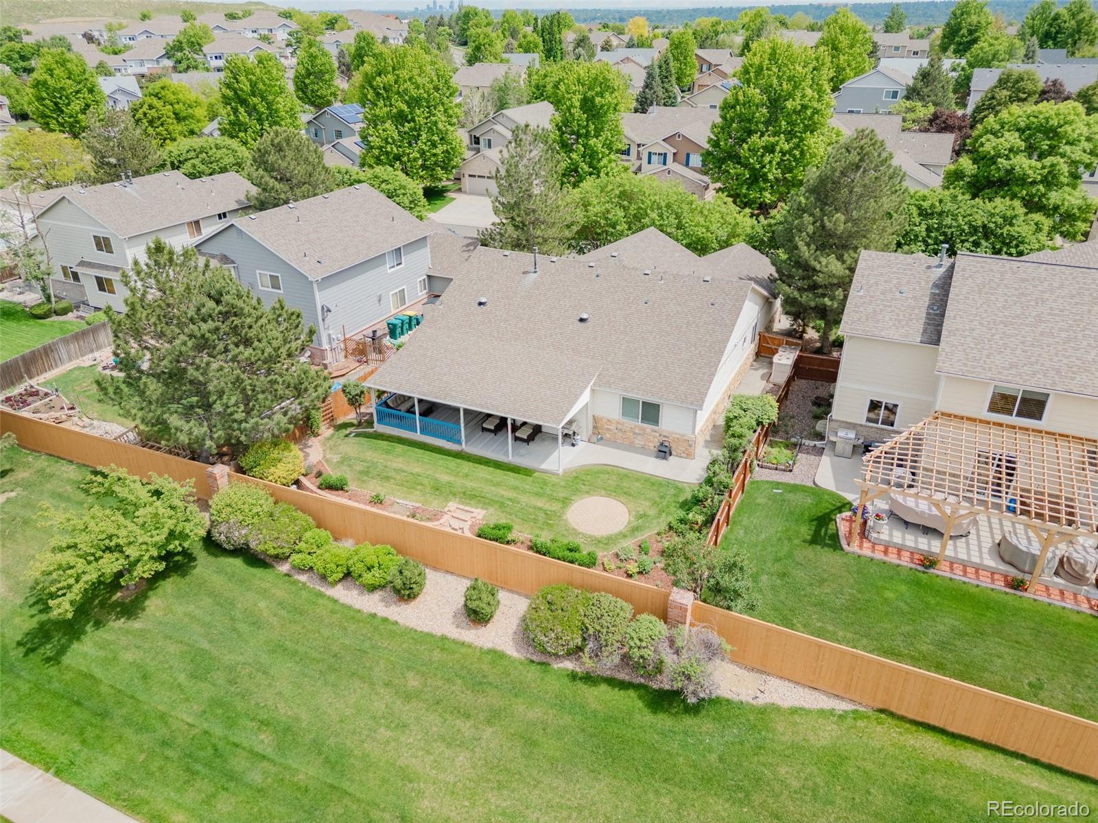 MLS Image #25 for 10877 w 55th lane,arvada, Colorado