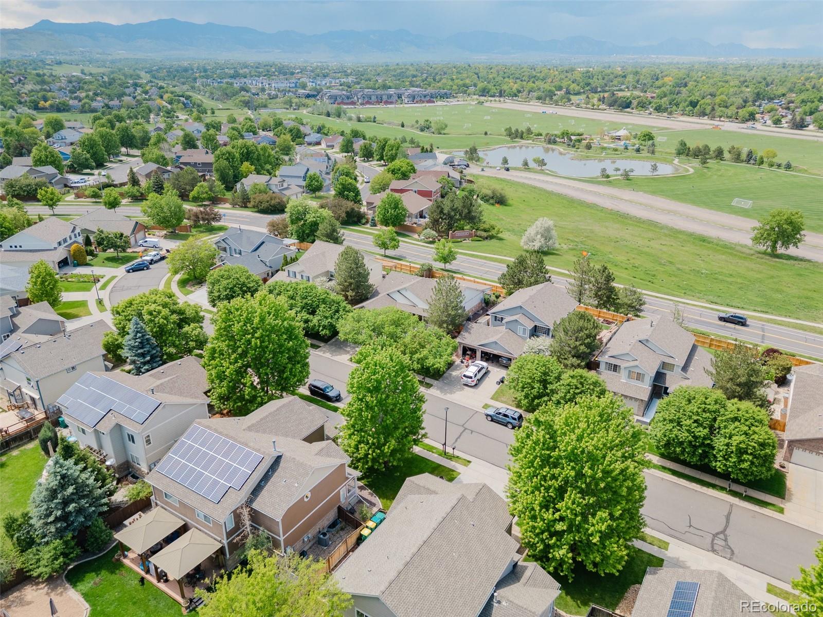 MLS Image #27 for 10877 w 55th lane,arvada, Colorado