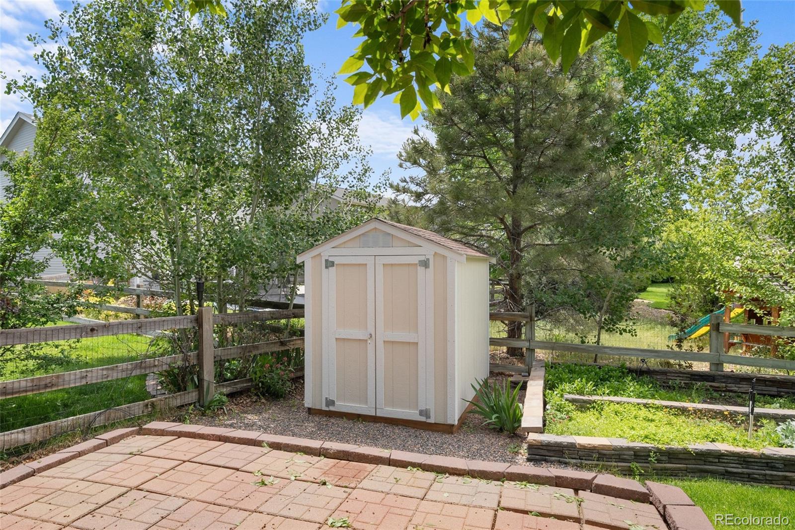 MLS Image #33 for 9569  elk mountain circle,littleton, Colorado
