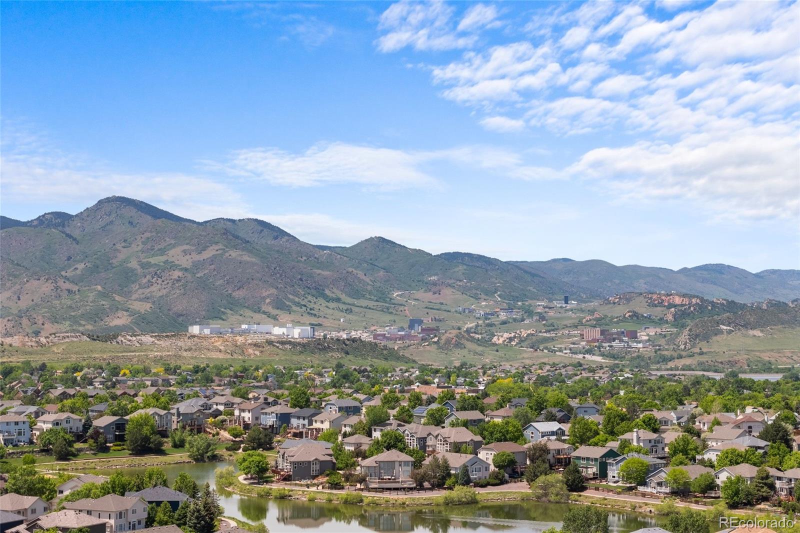MLS Image #36 for 9569  elk mountain circle,littleton, Colorado