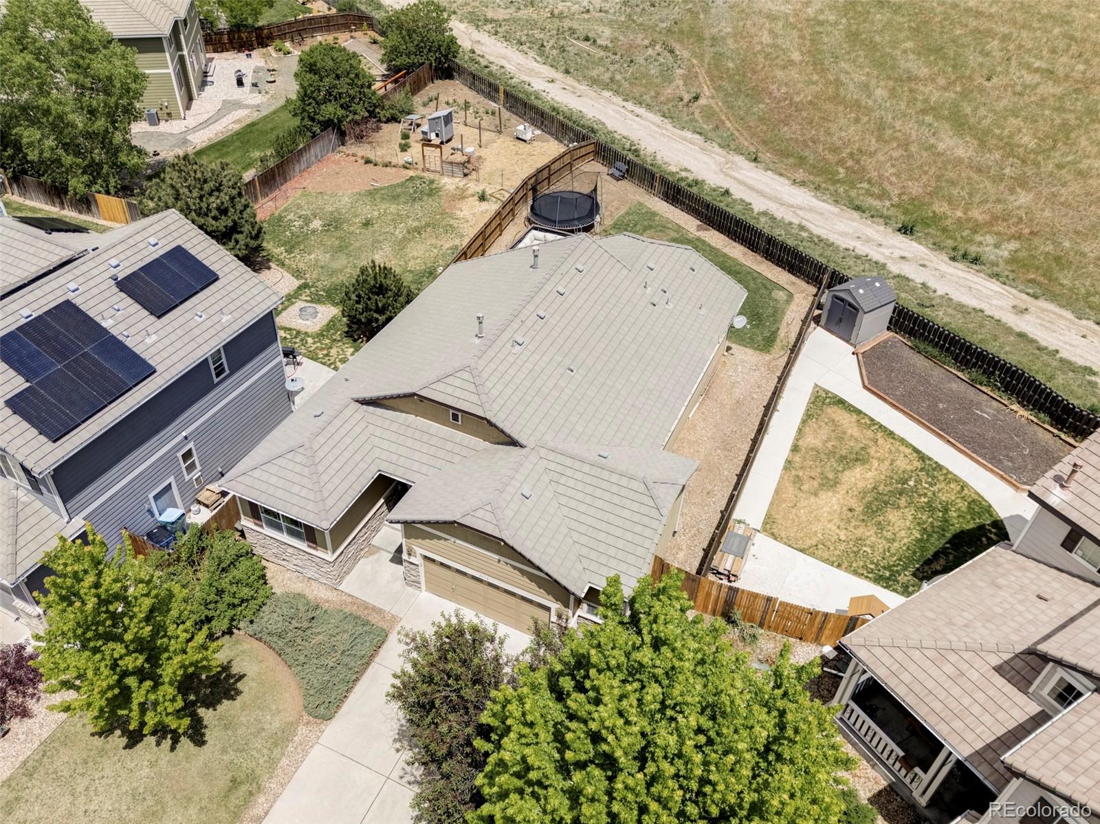 MLS Image #30 for 3972 s shawnee way,aurora, Colorado