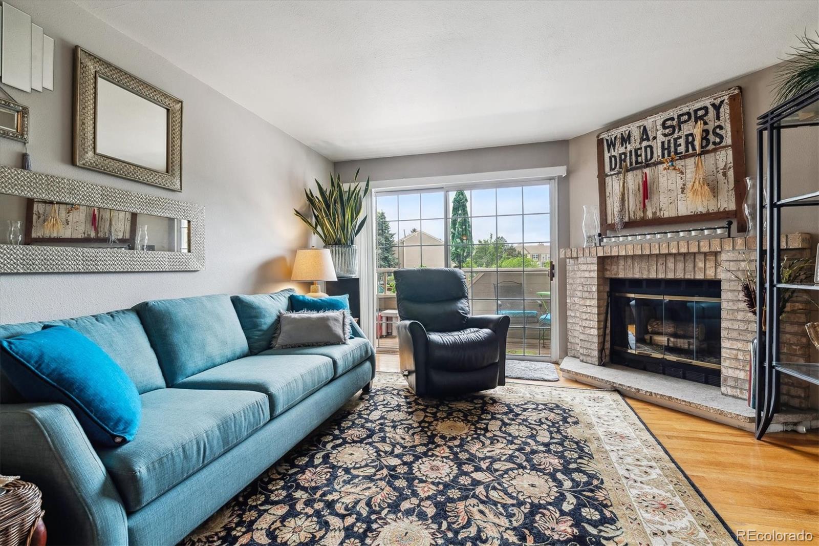 MLS Image #12 for 1818 s quebec way 4,denver, Colorado