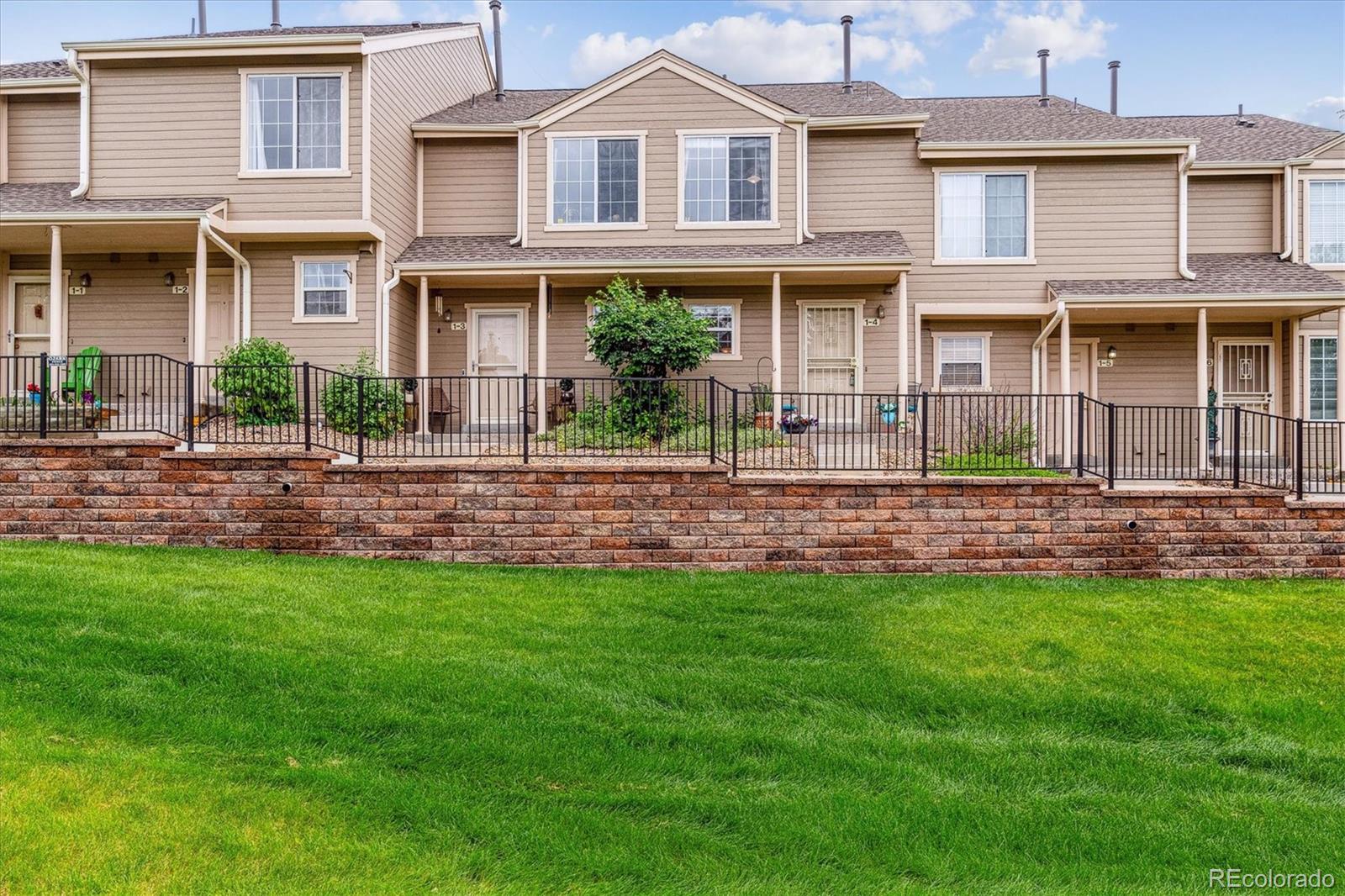 MLS Image #2 for 1818 s quebec way 4,denver, Colorado