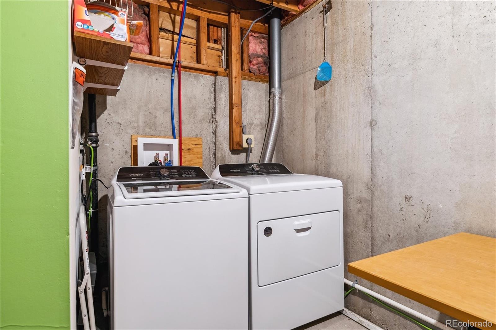 MLS Image #20 for 1818 s quebec way 4,denver, Colorado