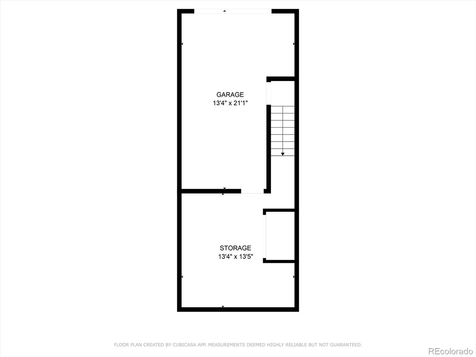 MLS Image #25 for 1818 s quebec way 4,denver, Colorado