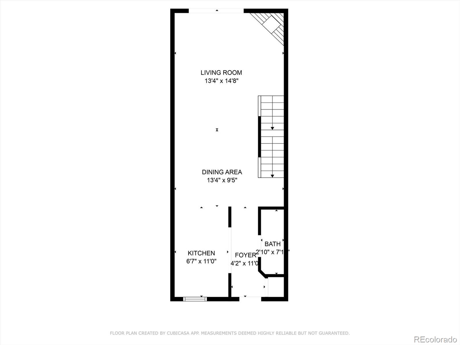 MLS Image #26 for 1818 s quebec way 4,denver, Colorado