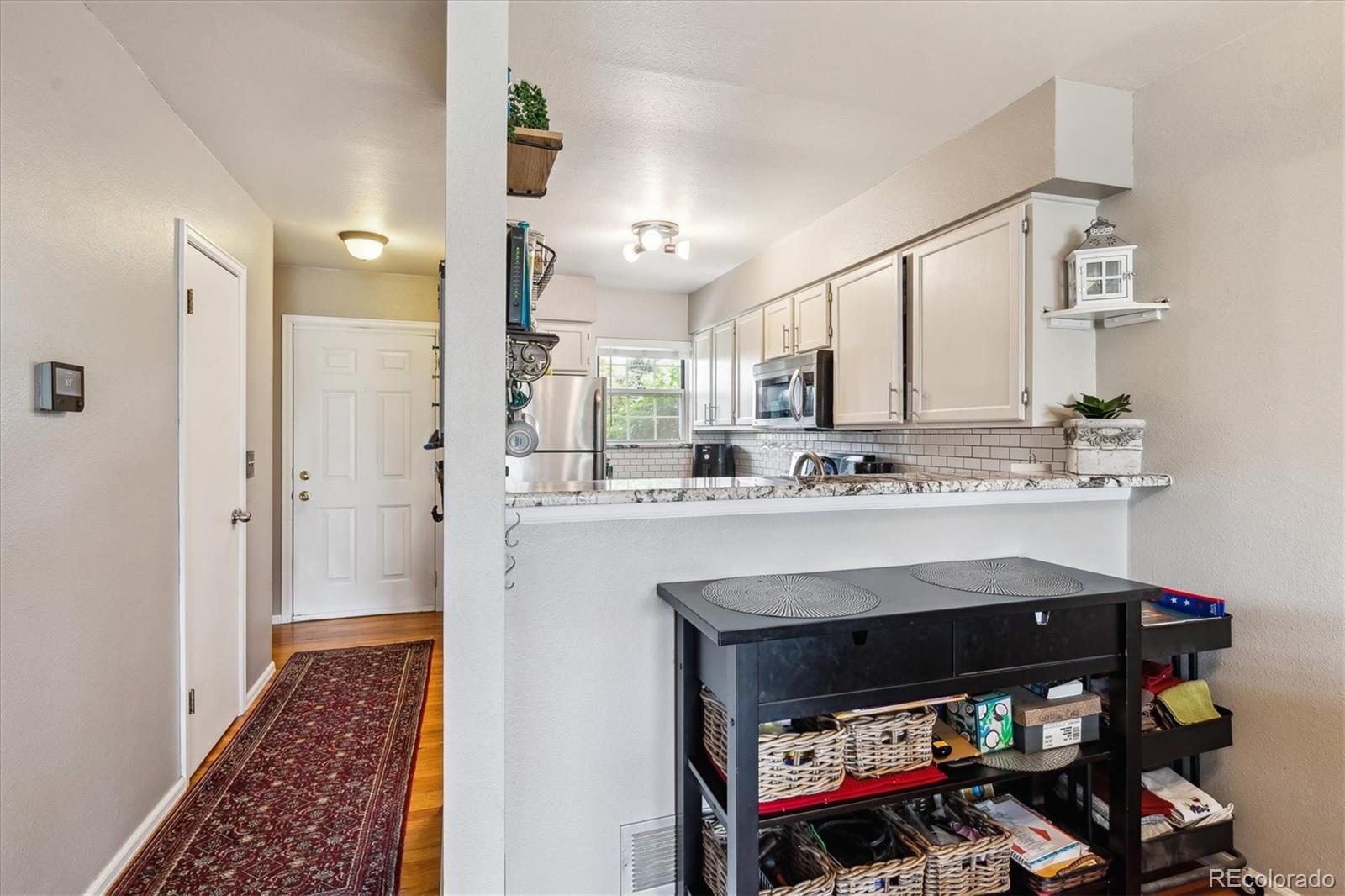 MLS Image #4 for 1818 s quebec way 4,denver, Colorado