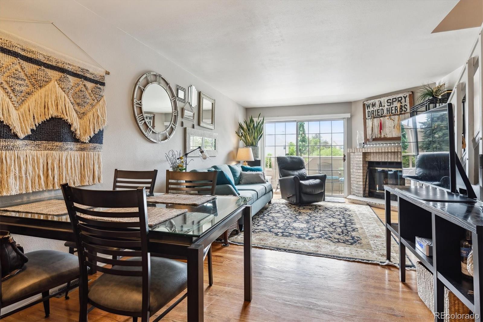 MLS Image #9 for 1818 s quebec way 4,denver, Colorado