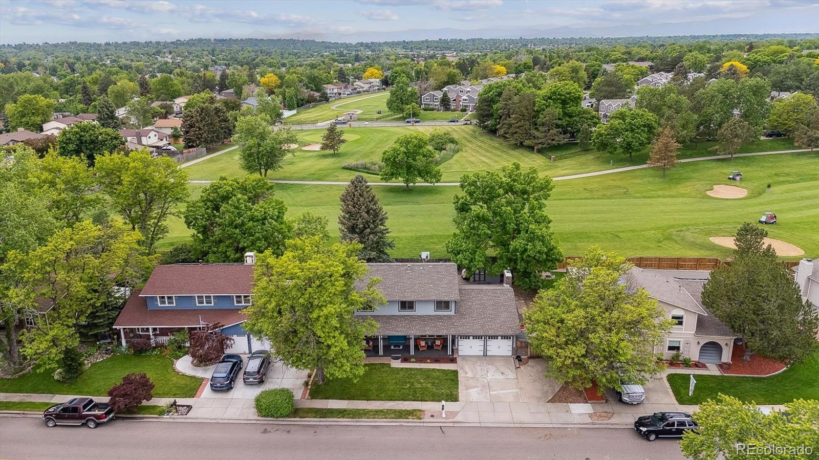 MLS Image #1 for 8397  chase drive,arvada, Colorado