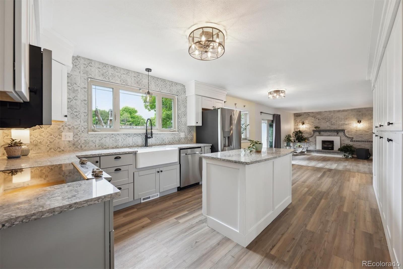 MLS Image #3 for 8397  chase drive,arvada, Colorado