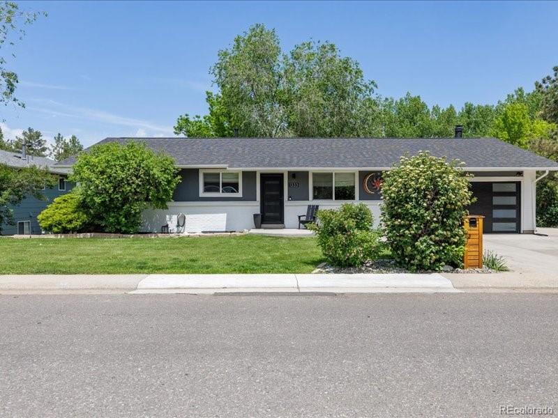 MLS Image #0 for 1333 w peakview avenue,littleton, Colorado