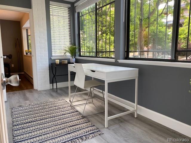 MLS Image #10 for 534 e 7th avenue 101,denver, Colorado