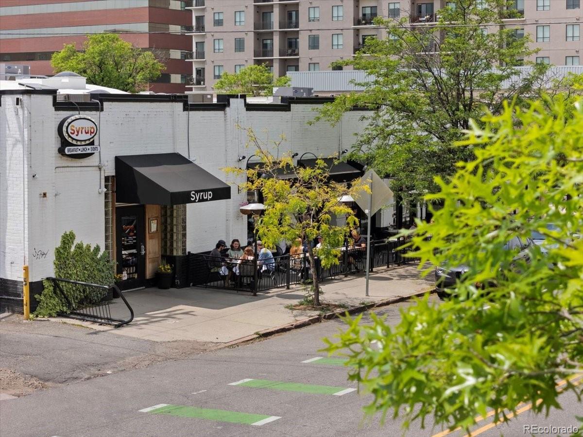 MLS Image #40 for 534 e 7th avenue 101,denver, Colorado