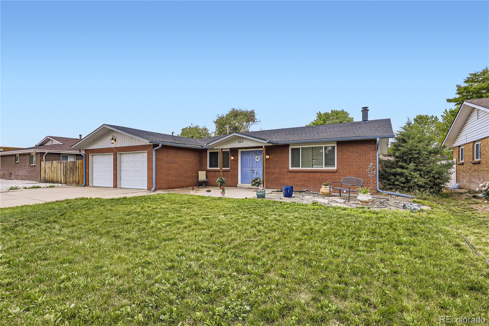 MLS Image #0 for 865 s 8th avenue,brighton, Colorado