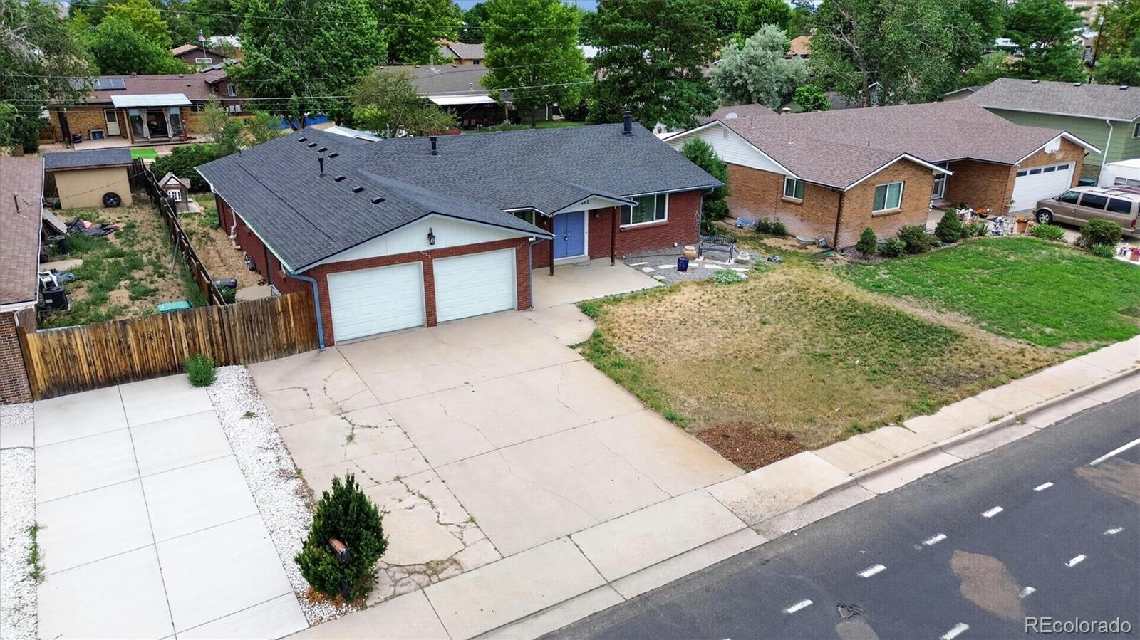 MLS Image #17 for 865 s 8th avenue,brighton, Colorado