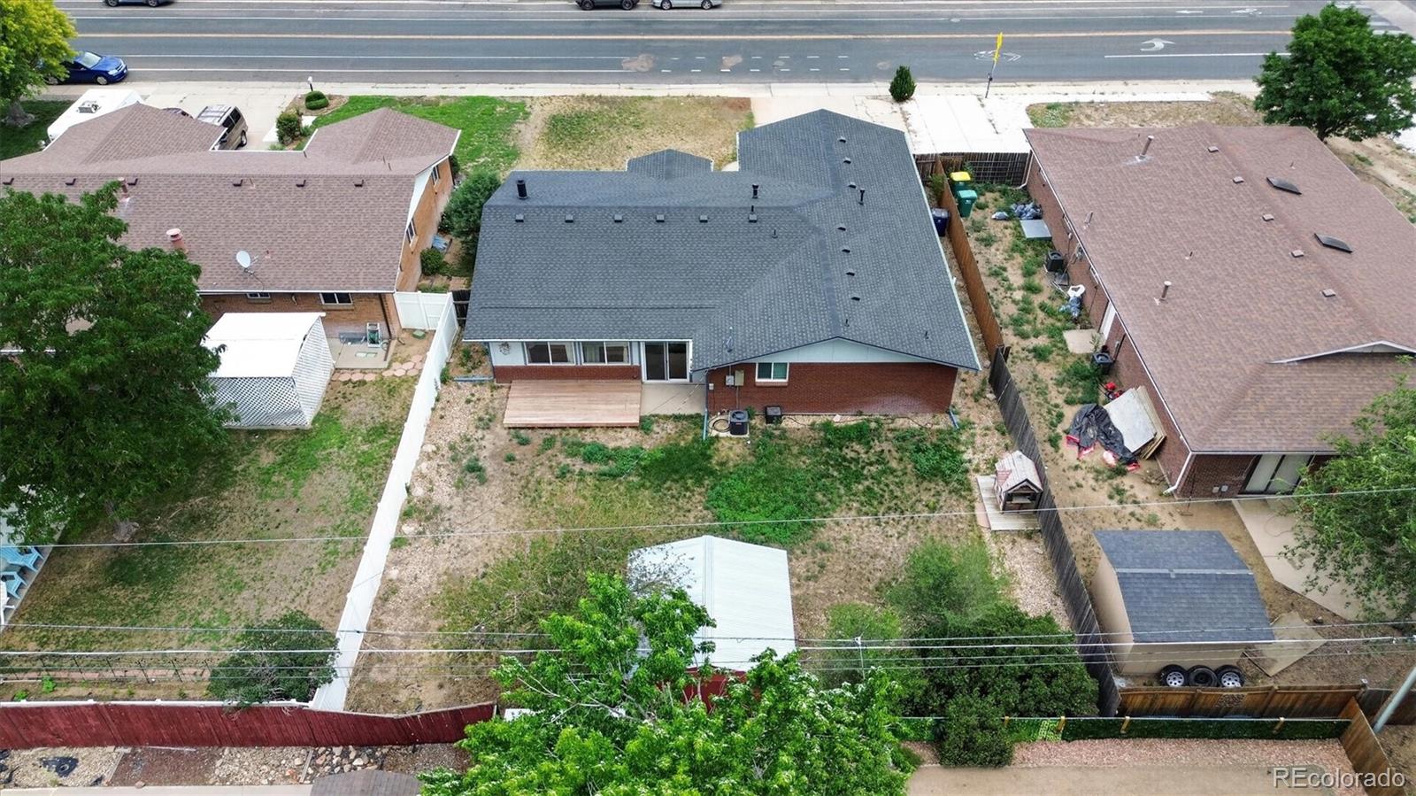 MLS Image #2 for 865 s 8th avenue,brighton, Colorado
