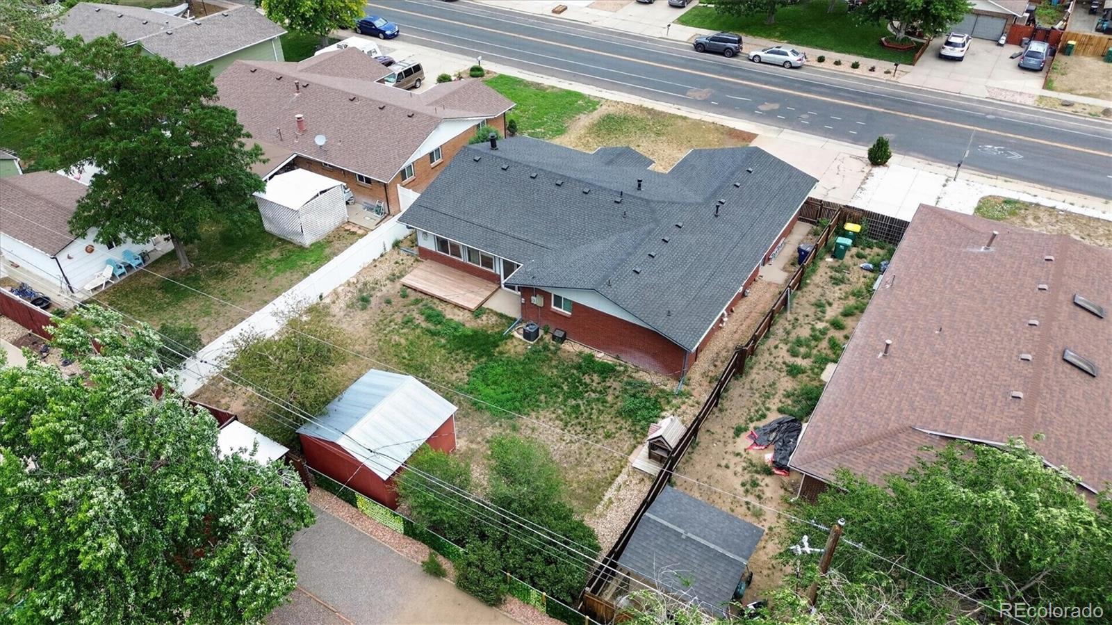 MLS Image #20 for 865 s 8th avenue,brighton, Colorado