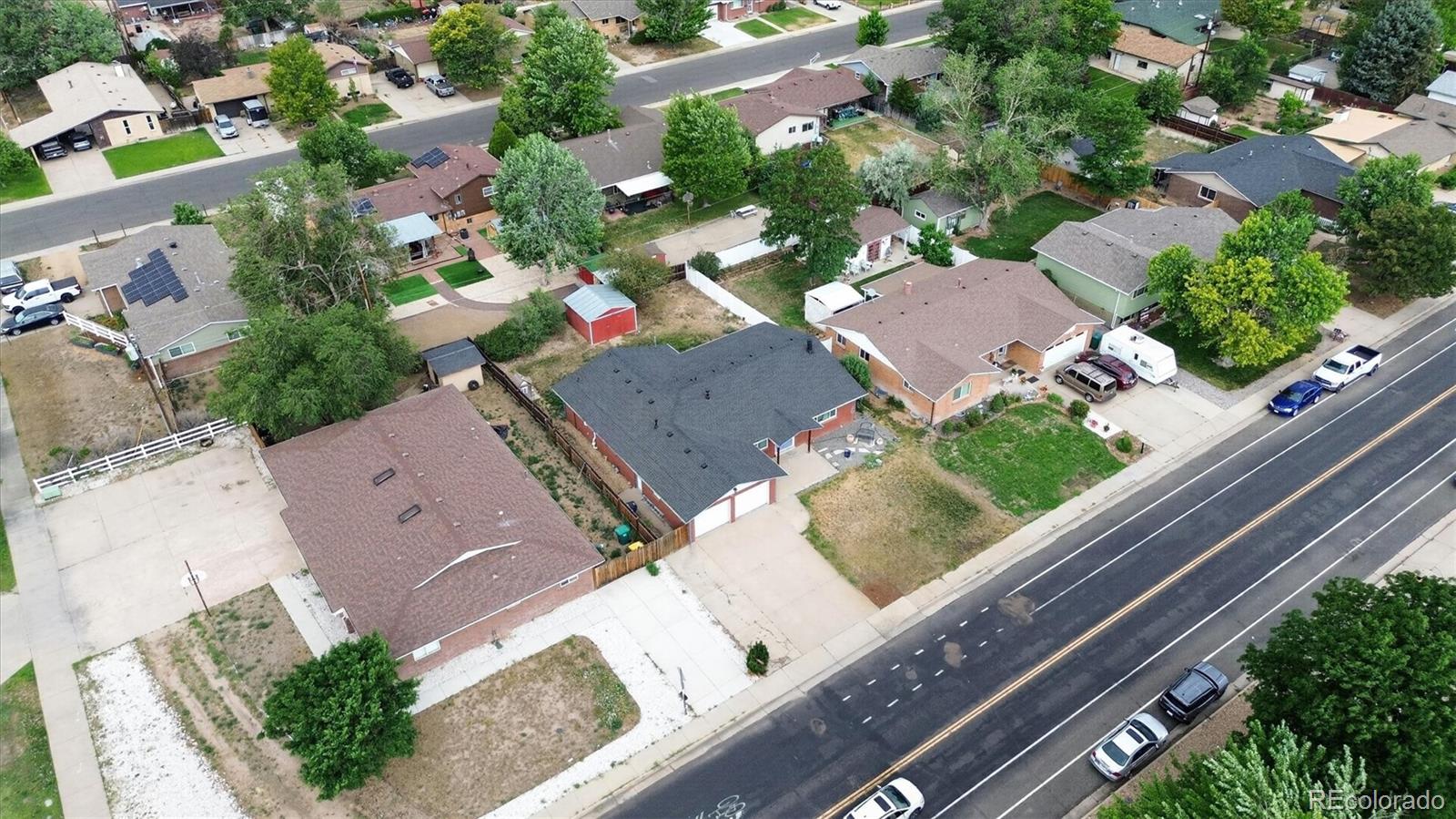 MLS Image #32 for 865 s 8th avenue,brighton, Colorado