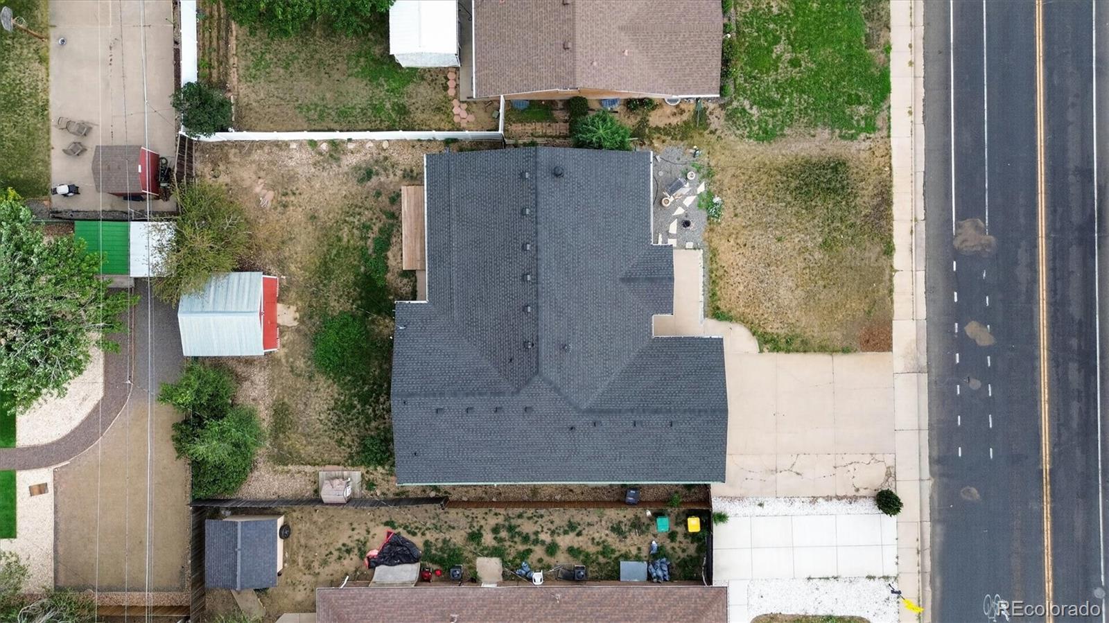MLS Image #33 for 865 s 8th avenue,brighton, Colorado