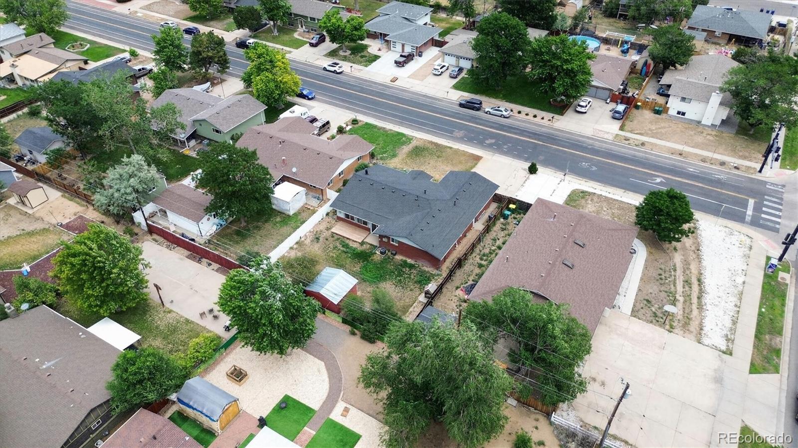 MLS Image #4 for 865 s 8th avenue,brighton, Colorado