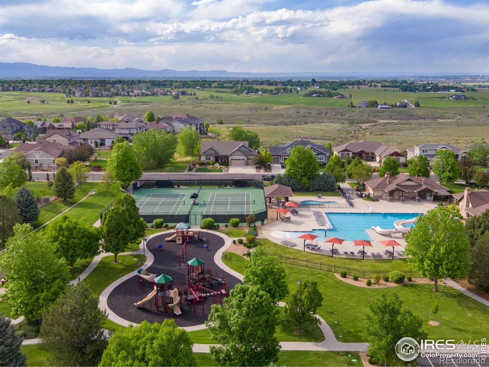 MLS Image #29 for 7992  rising sun court,windsor, Colorado