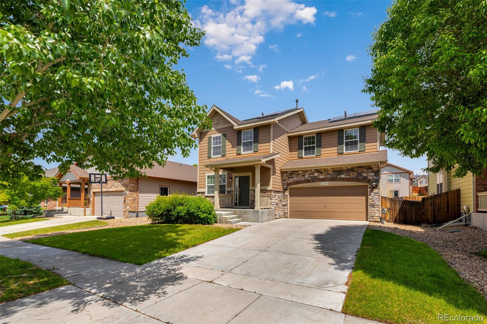 MLS Image #0 for 16643 e 101st avenue,commerce city, Colorado