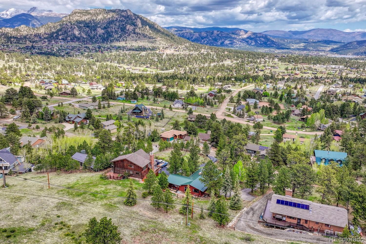 MLS Image #32 for 812  ponderosa lane,estes park, Colorado