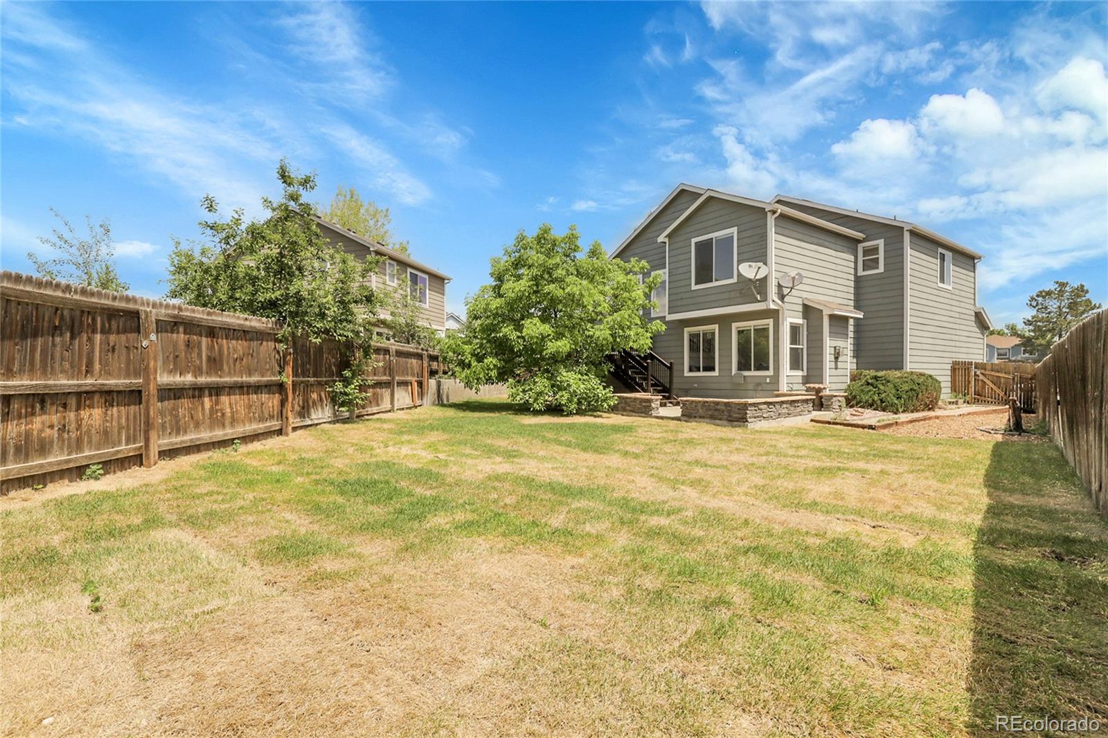 MLS Image #25 for 8935  sleepy grass court,parker, Colorado