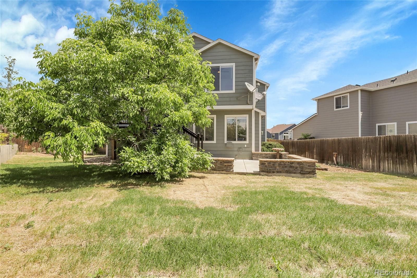 MLS Image #26 for 8935  sleepy grass court,parker, Colorado