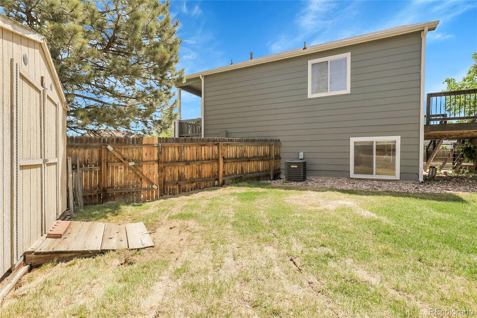 MLS Image #28 for 8935  sleepy grass court,parker, Colorado