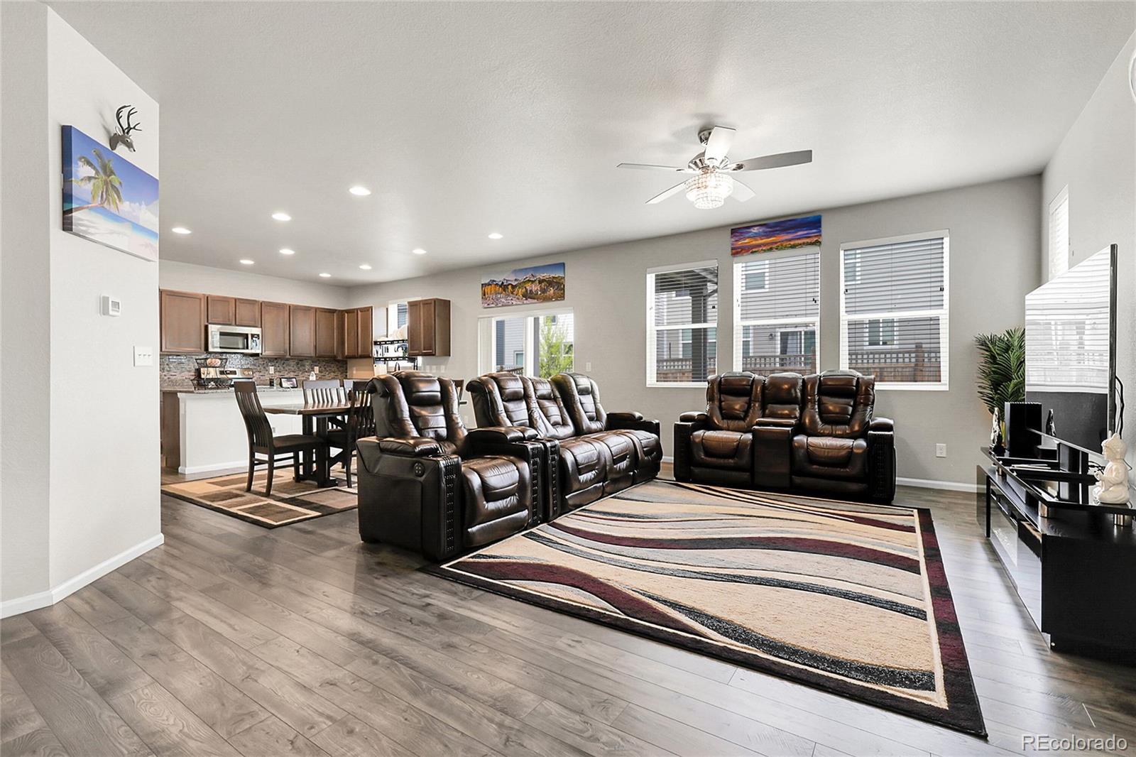 MLS Image #11 for 6484 n ceylon court,denver, Colorado