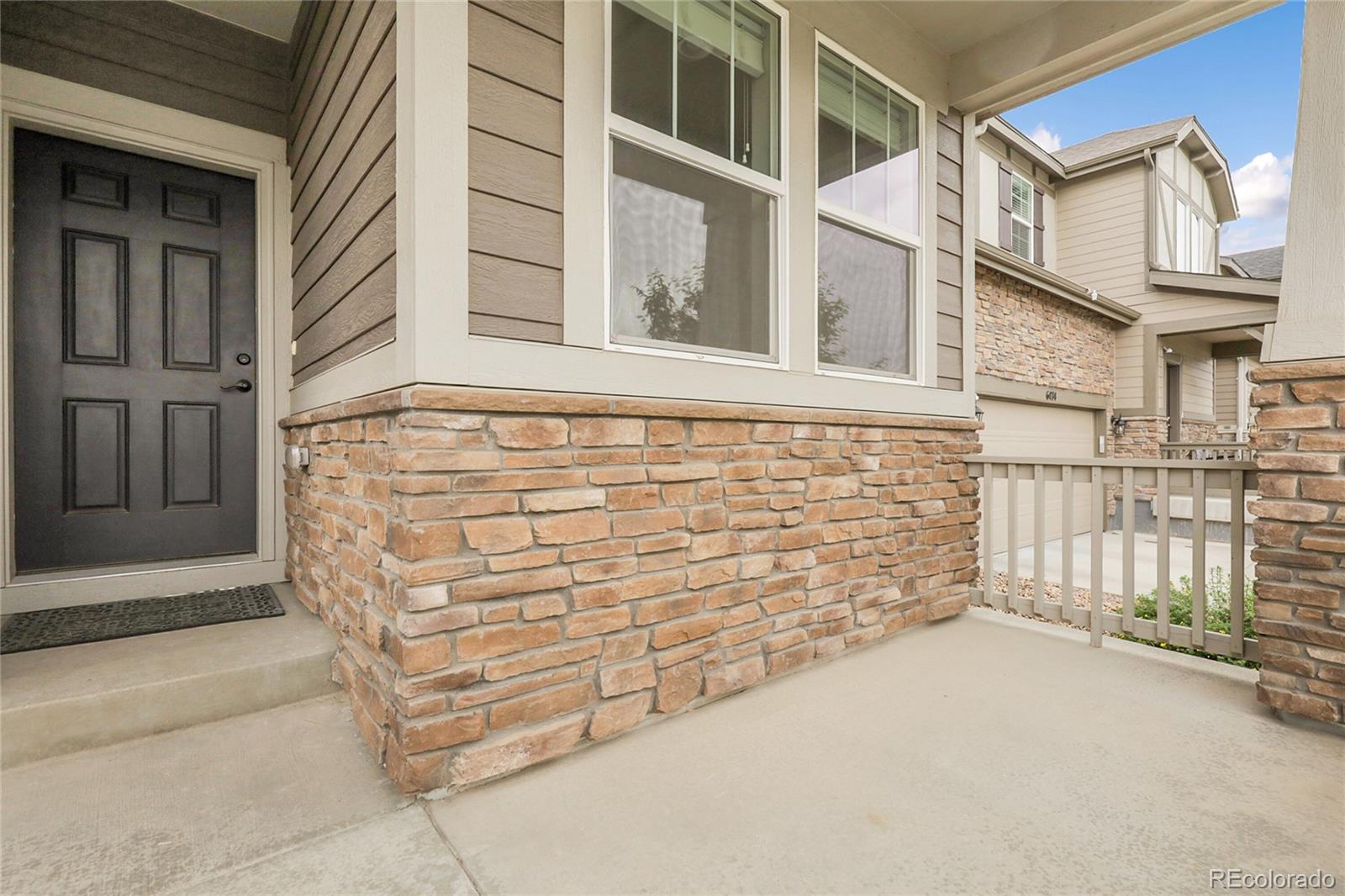 MLS Image #3 for 6484 n ceylon court,denver, Colorado