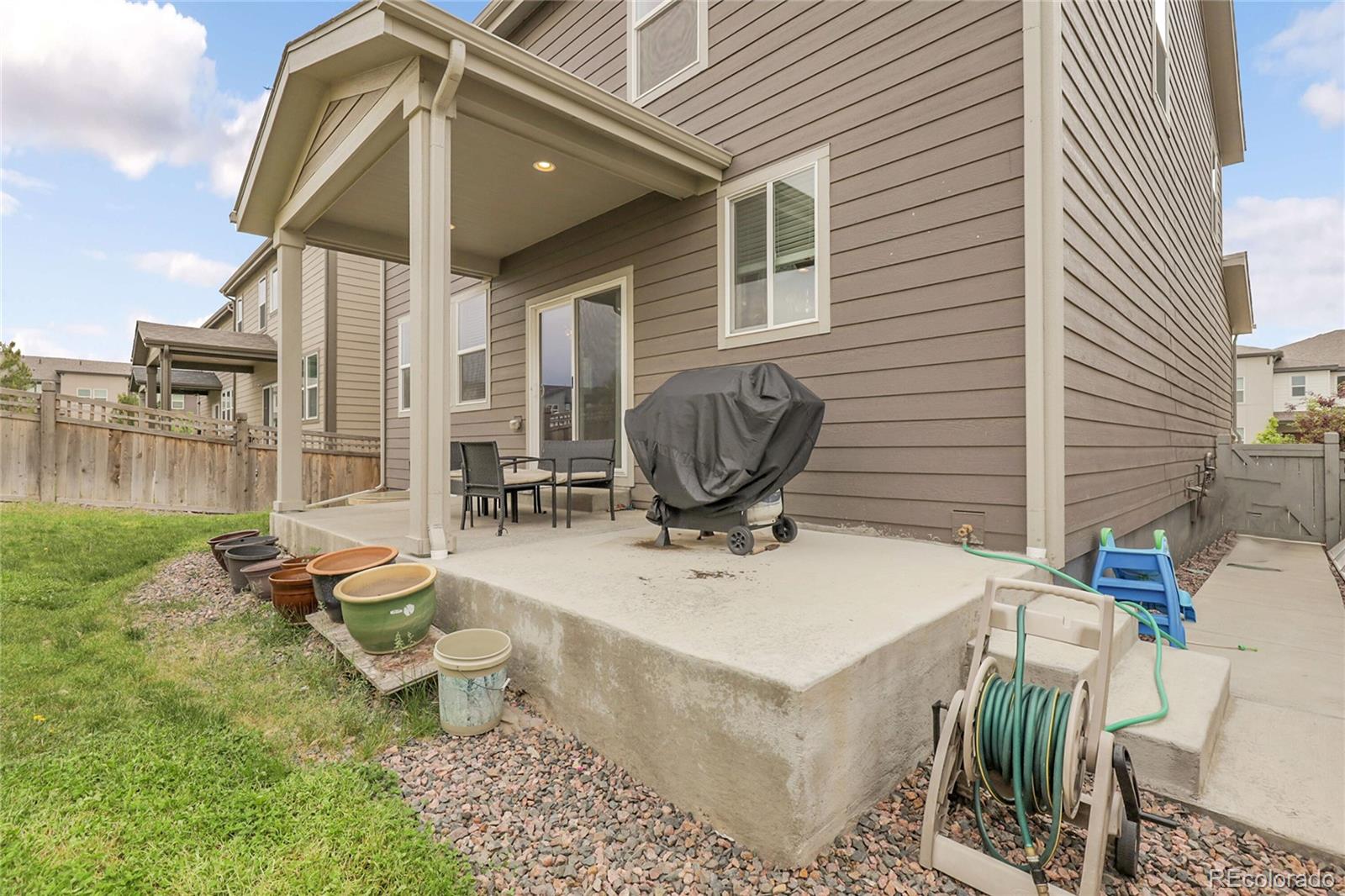 MLS Image #45 for 6484 n ceylon court,denver, Colorado