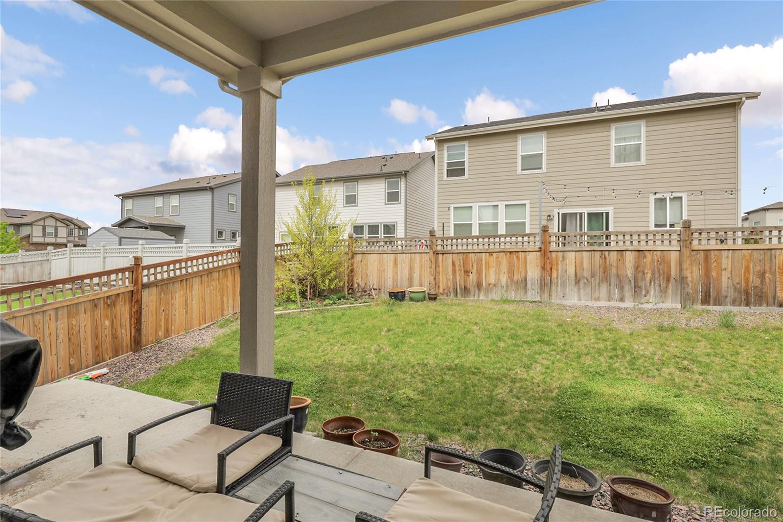 MLS Image #46 for 6484 n ceylon court,denver, Colorado