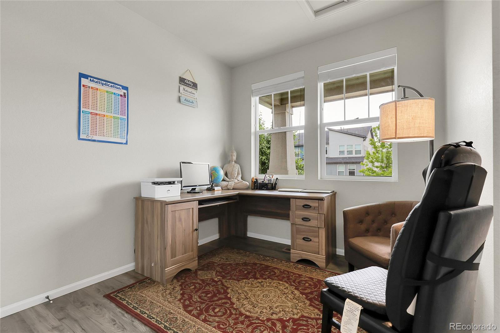MLS Image #5 for 6484 n ceylon court,denver, Colorado