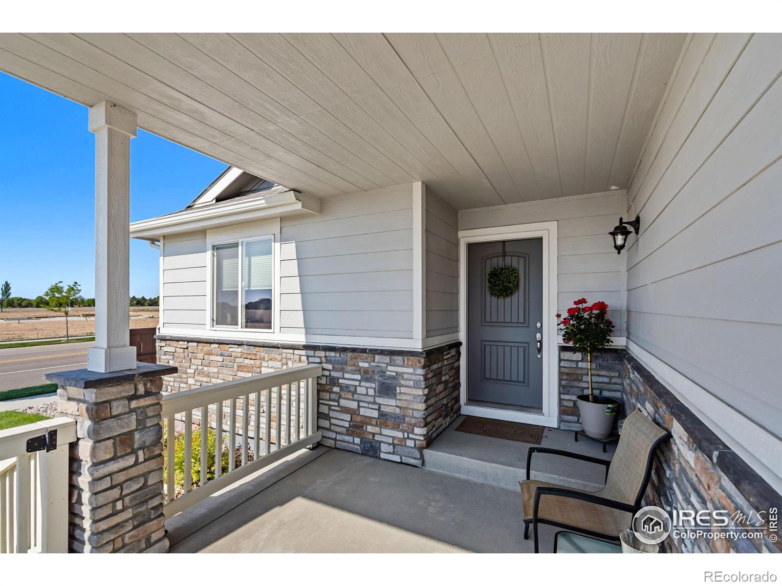 MLS Image #3 for 5309  maher avenue,loveland, Colorado