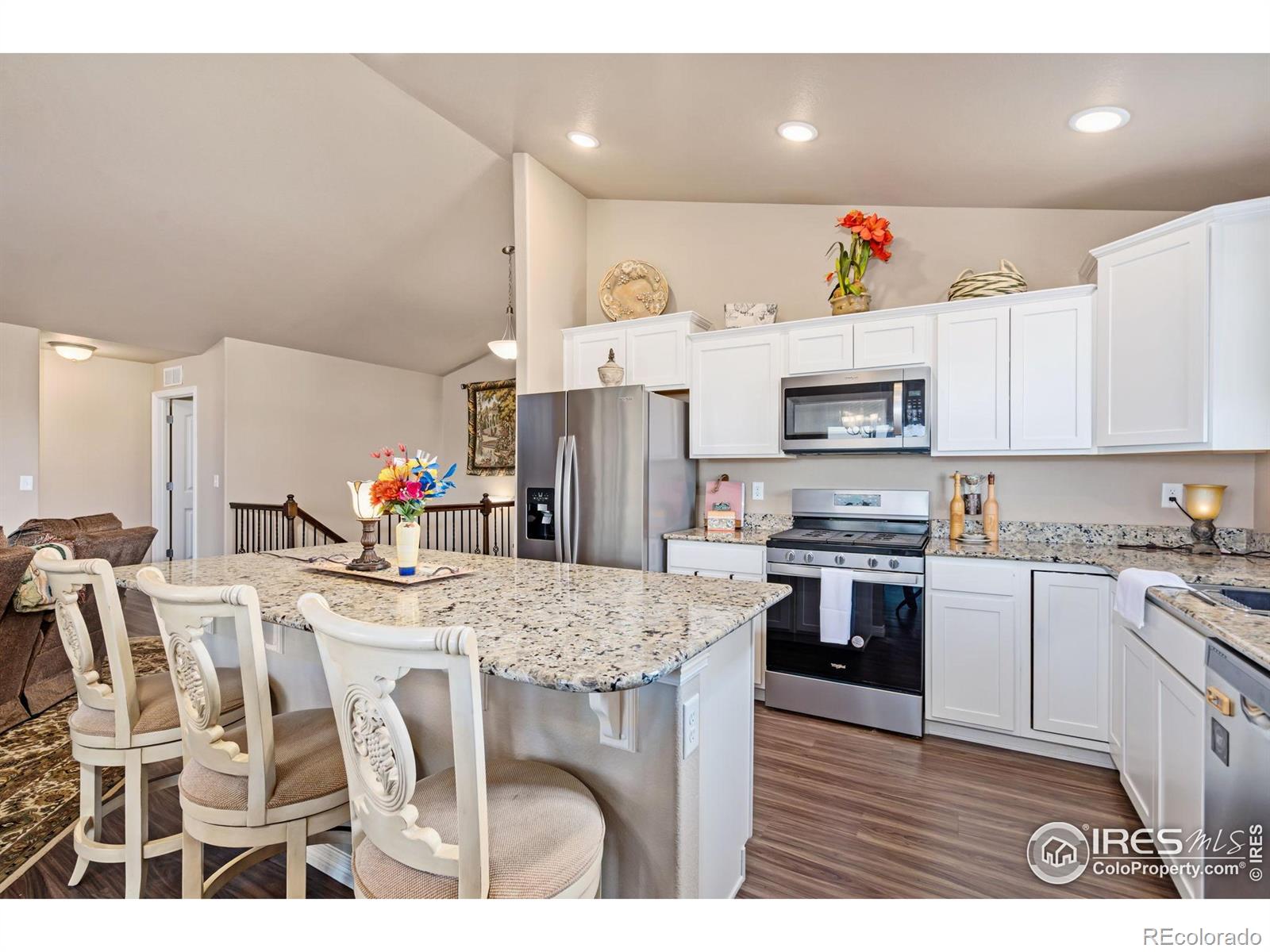 MLS Image #4 for 5309  maher avenue,loveland, Colorado