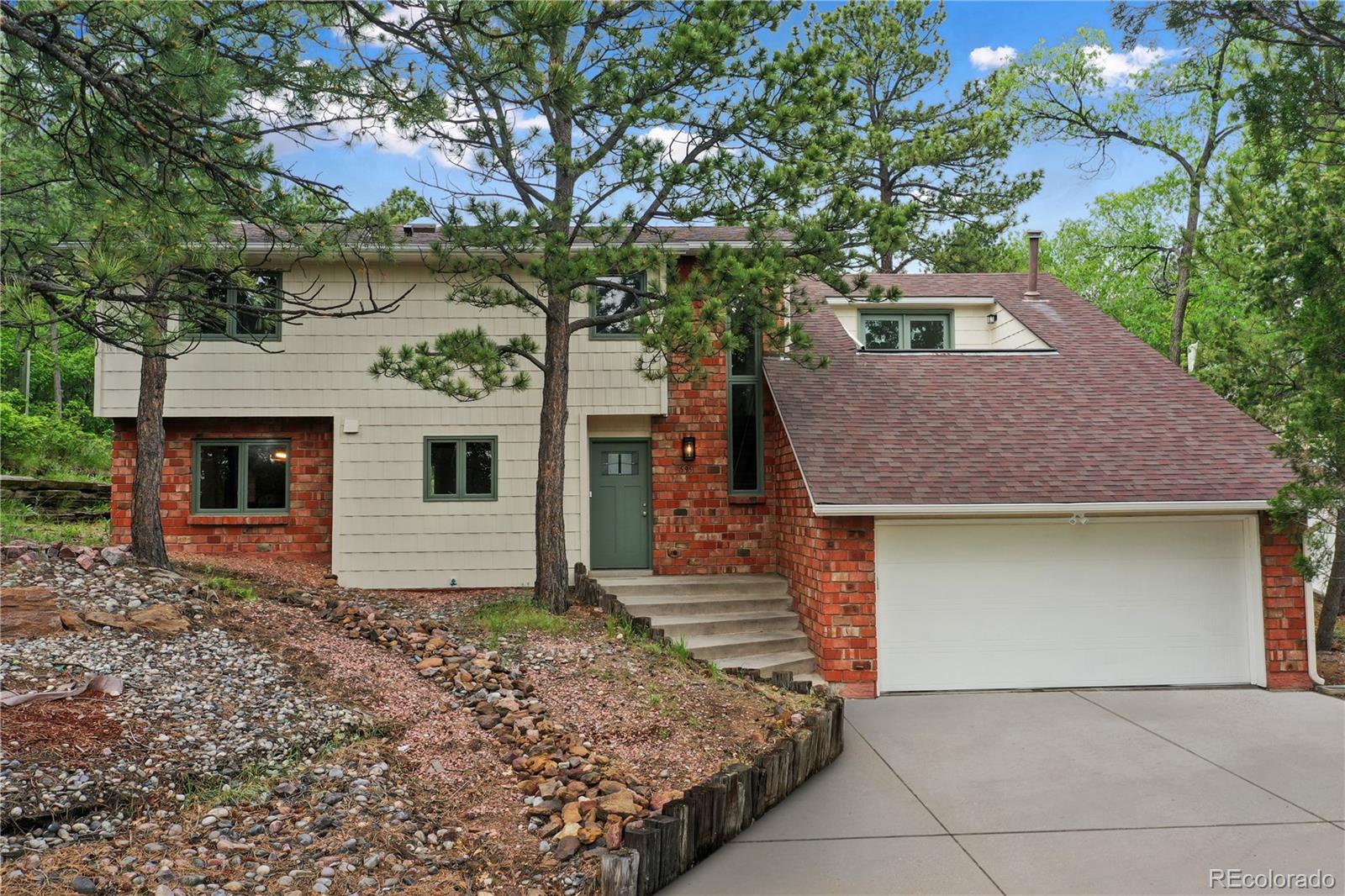 MLS Image #0 for 595  wintery circle,colorado springs, Colorado